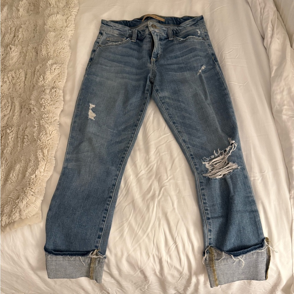 Women’s Joe’s jeans
